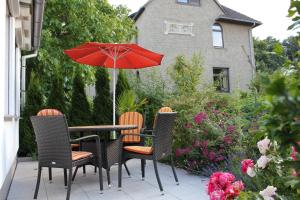 Ostsee Ferienapartments