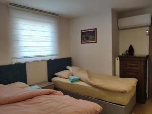 Istanbul Modern Flats with Amazing Sea View