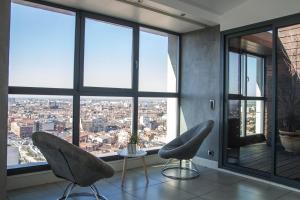 Haut Lofts - Toulouse Centre Ramblas