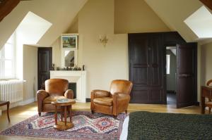 B&B / Chambres d'hotes Le Clos des Peziers : photos des chambres