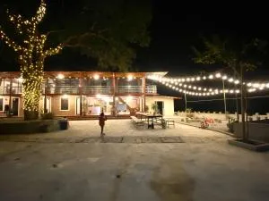 Milk Milk Homestay - Yên Minh