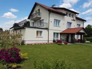 Willa Aida - 马佐夫舍地区格罗济斯克