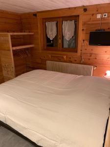 Chalets Chalet du Renard : photos des chambres