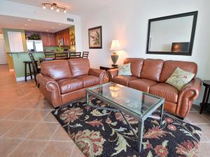 Two Bedroom Apartment  room in Palazzo Apartments
