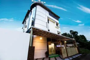 sahara suites - Elūr