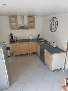 gite des jardiniers - Hargnies