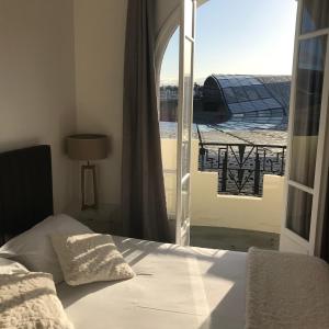 Appartements Paris My 16eme : photos des chambres