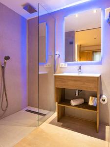 One-Bedroom Apartment room in Apartamentos SOlivera