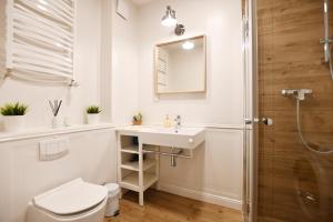 Apartament "Bliżej Morza 30"