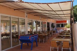 Appart'hotels Residence Les Castors : photos des chambres