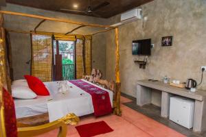 Negombo Boutique Villa
