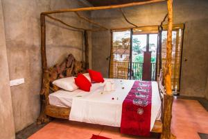 Negombo Boutique Villa