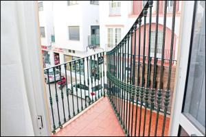 Apartamento Enólogo - Ubytování bez kategorie ve městě Conil de la Frontera