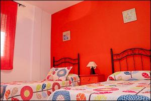 Apartamento Enólogo