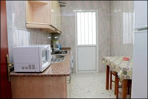 Apartamento Enólogo