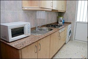 Apartamento Enólogo