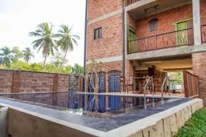 Negombo Boutique Villa - Madampe