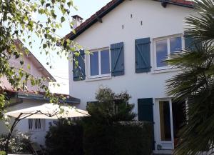 Maisons de vacances Gite Marmota - 110m2 & 4ch - Jardin clos - Parking : photos des chambres