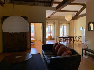 Appartements Vinauberge : photos des chambres