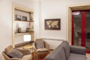 Citybreak-apartments Patio