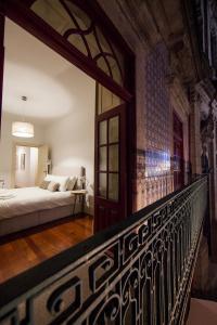 Citybreak-apartments Patio