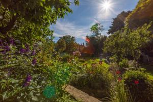 Les Rocquettes Hotel