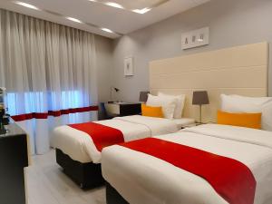 Petra Boutique Hotel