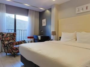 Petra Boutique Hotel