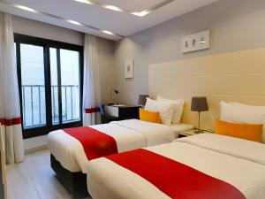 Petra Boutique Hotel