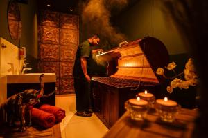 Baltic Zinnowitz - Hotel mit Meerwasserpool und Thermalbad