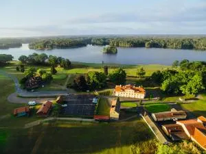 Villa Baro - Tyllinge