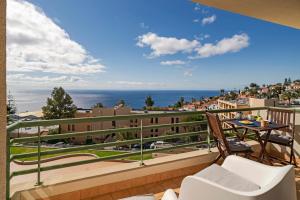 Garajau IV by An Island Apart