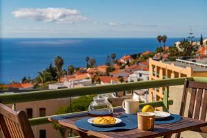 Garajau IV by An Island Apart