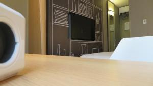 Hotels ibis Melun : photos des chambres