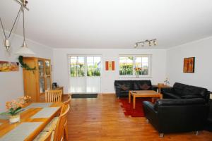 Ostseehaus Odin Doppelhaushälfte