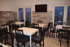 Kid Família Panzió Balatonszárszó