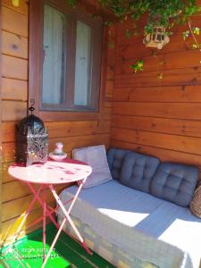 Casa La Colina Mandarina I