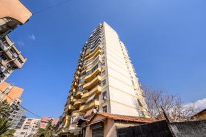 One-Bedroom Apartment room in Luxury Apartment at Skanderbeg Square