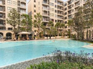 La casita Hua-Hin seaview by Yaya