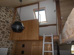 Appartements Le Logis de Mordreuc : photos des chambres