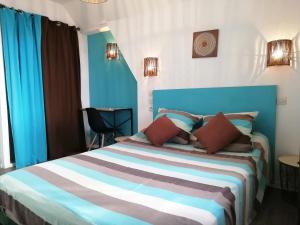 Hotels Le Chalet : photos des chambres