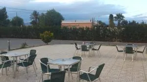 Hostal Imperial - Pinoso