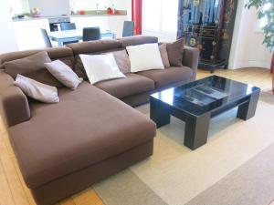 Appartement Les Lilas très proche métro CityCosy