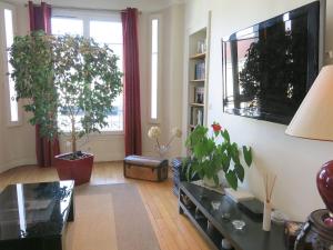 Appartement Les Lilas très proche métro CityCosy