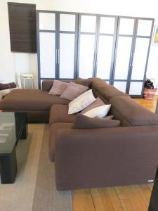 Appartement Les Lilas très proche métro CityCosy