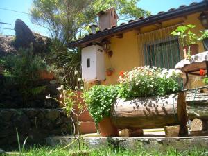 Casa Vacanza La Papuzza Mare e Etna
