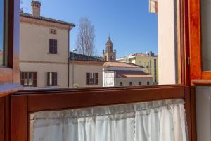 Appartamento Galileo - MyHo Casa