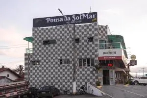 Pousada SolMar - Varginha