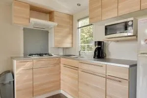 Camping Le Moténo - Maeva - Caudan