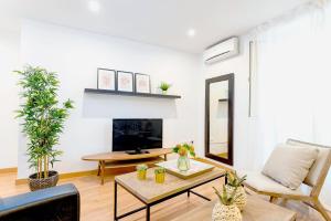 Genteel Home Marín García